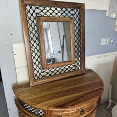 hall table