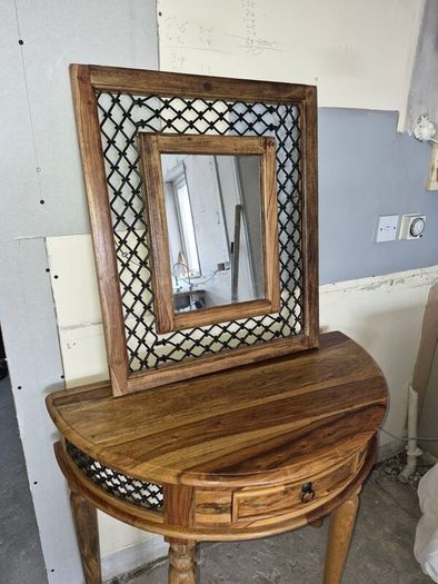 hall table