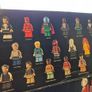Lego 76178 Daily Bugle, box, all figures, Image 5