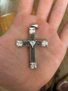 Sterling silver