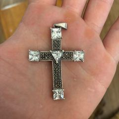 Sterling silver