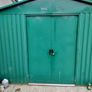 Steel shed Image 2