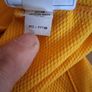 Arsenal Jersey. Official Nike Arsenal Mens Away Jersey From Season 2008/ 2009. Authentic Original From The Time. Not A Modern Day Remake. . Image 8