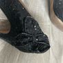 Clarkes heels Image 4