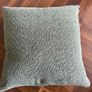 2 Large Cushions Image 3