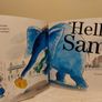 David Walliams Hardback Board Books Image 7