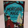 Morgana Mage in the Robotic Age by Amy Bond Image 2