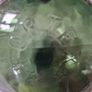 vintage fortex fishing glass ball Image 4