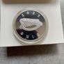 Brand New George Bernard Shaw 15e Silver proof coin issued by Irelands Central Bank Currently sold out Image 3