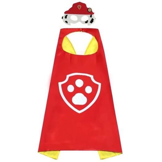 Paw patrol kids set