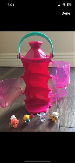 Toys - cheap!