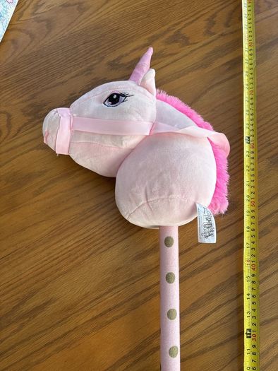 Hobby horse