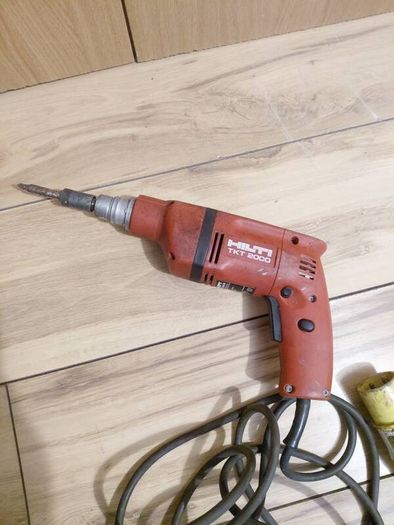 Hilti TKT 2000