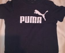 T shirt size UK 6
