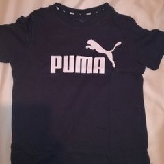 T shirt size UK 6