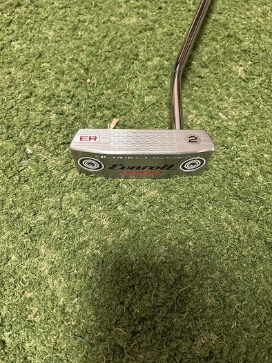 Evnroll ER 2 putter