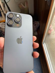 Iphone 15 Pro Max 95% Battery Health
