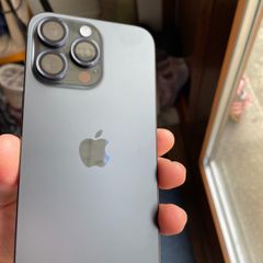 Iphone 15 Pro Max 95% Battery Health