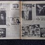 Record Mirror  " 28th April 1979 "  Blondie 5 Page Special Image 2