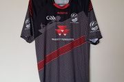 The national plowing championship jersey Size xl ptp 24" in excellent condition