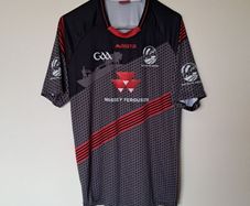 The national plowing championship jersey Size xl ptp 24" in excellent condition
