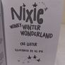 Nixie Wonky Winter Wonderland Children,s Book Image 4