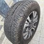 ford ranger alloys and front grill , canopy Image 3