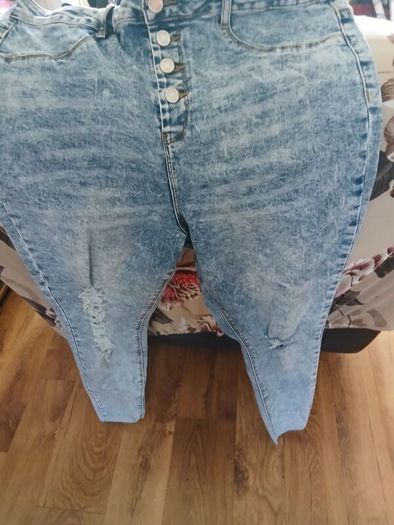 jeans misguided
