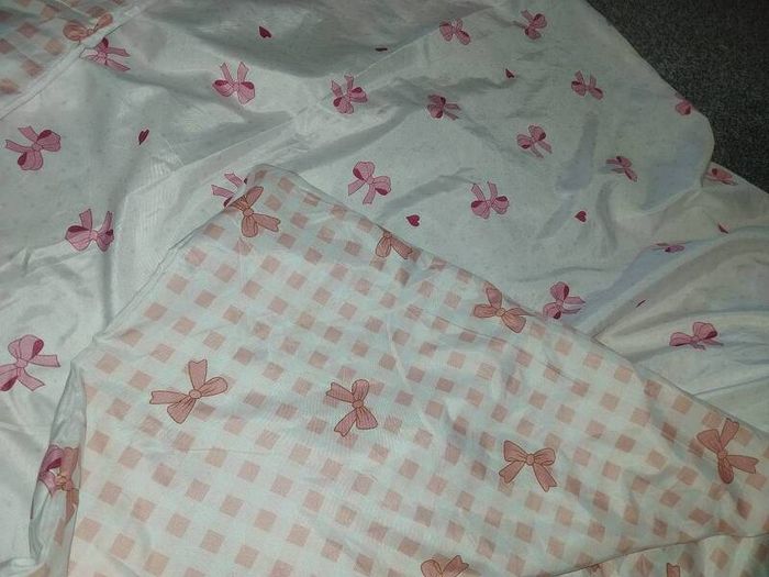 teepee sleepover equipment