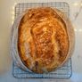 Fresh Sourdough Bread. Templeogue Pickup Only Image 7