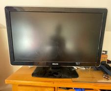 Phillips 42" TV
