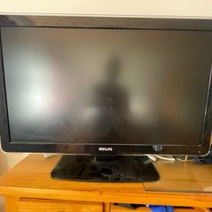 Phillips 42" TV