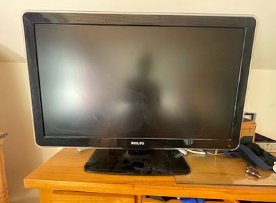 Phillips 42" TV