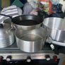 Lichfield Camping Cookware Kit Image 2