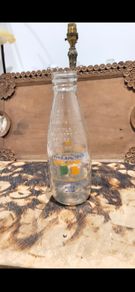 italia 90 irish milk bottle