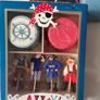 Pirate birthday party decorations Meri Meri Image 2