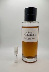 Dior Feve Delicieuse