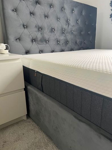 Brand New Single Double King Superking Size Emma. Mattress Instock.
