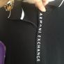 Armani polo tshirt Image 2