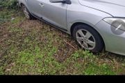 silve 2009 1.5 dci fluence for parts