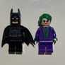 Lego DC Comics Super Heroes The Tumbler 76023 Image 4