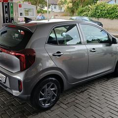 2024 Kia Picanto