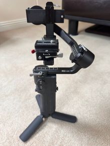 Dji Rs3 Mini