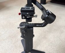 Dji Rs3 Mini
