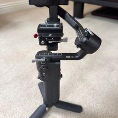 Dji Rs3 Mini