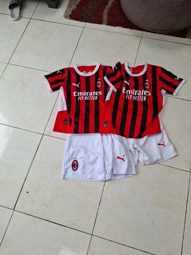 AC Milan