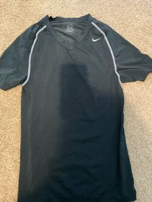Mens Nike Top