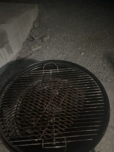 bbq