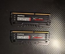 Kingston HyperX Beast DDR3 RAM 16GB Kit