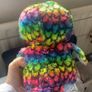 3 medium size TY teddys Image 8